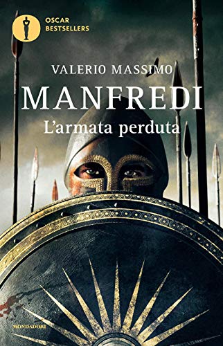 L\'armata perduta