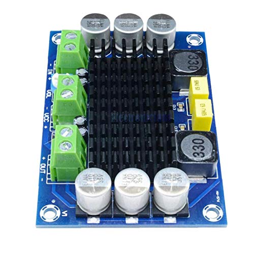 Bordo Tpa3116d2 Amplificatore Tpa3116da Mono