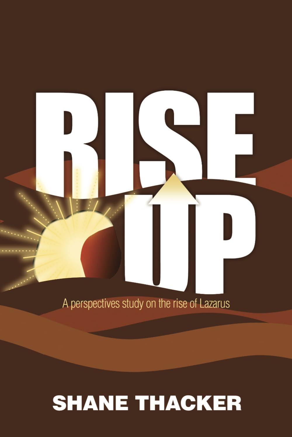 Rise Up: A perspectives study on the rise of Lazarus (Perspectives Studies)
