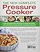 The New Complete Pressure Cooker: Get The Best From Your Electric Or Stovetop Model
