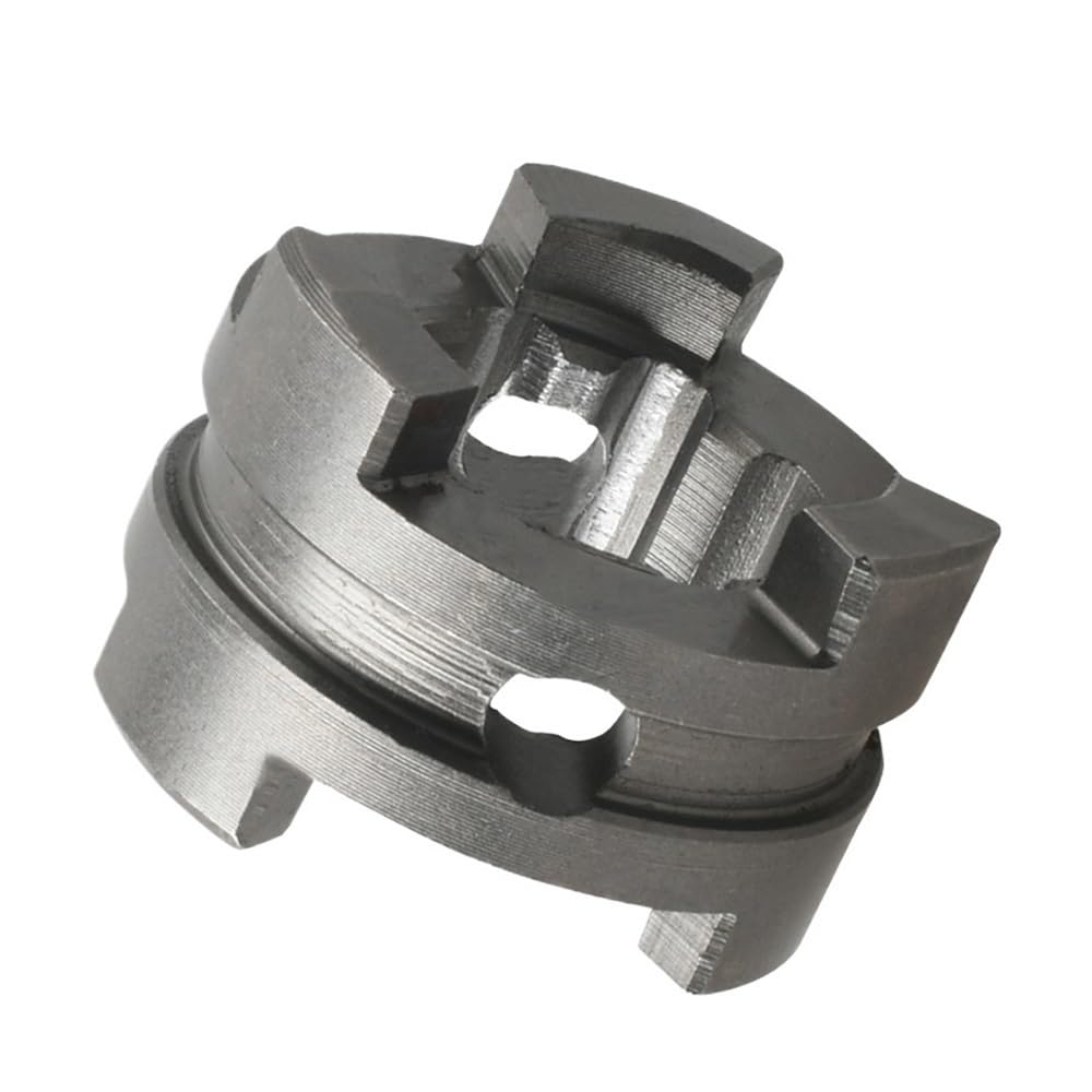 Embrayage de moteur hors-bord 4 CV et 5 CV pièce de bateau 6E0-45631