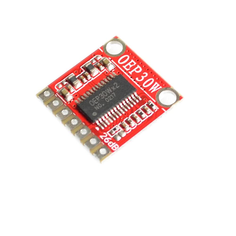 xcluma OEP30W Mono Digital Power Amplifier Board Module Class D