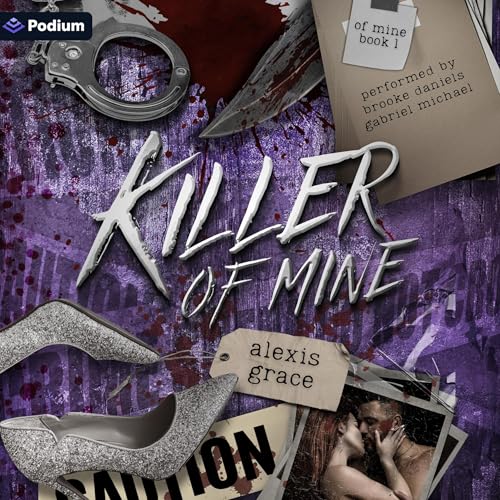 Killer of Mine: Of Mine, Book 1