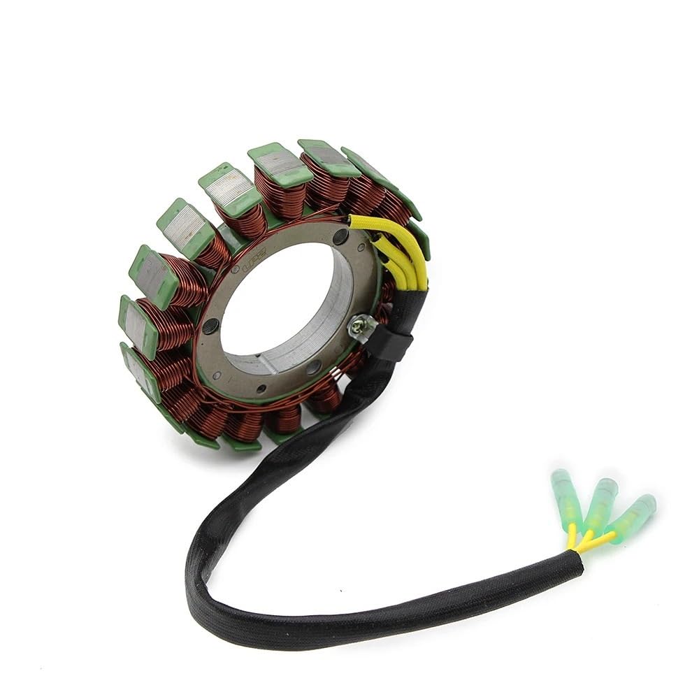 Bobina de estator 3R0-06123-0 para motores fueraborda MFS25A MFS30A MFS25B y MFS30B