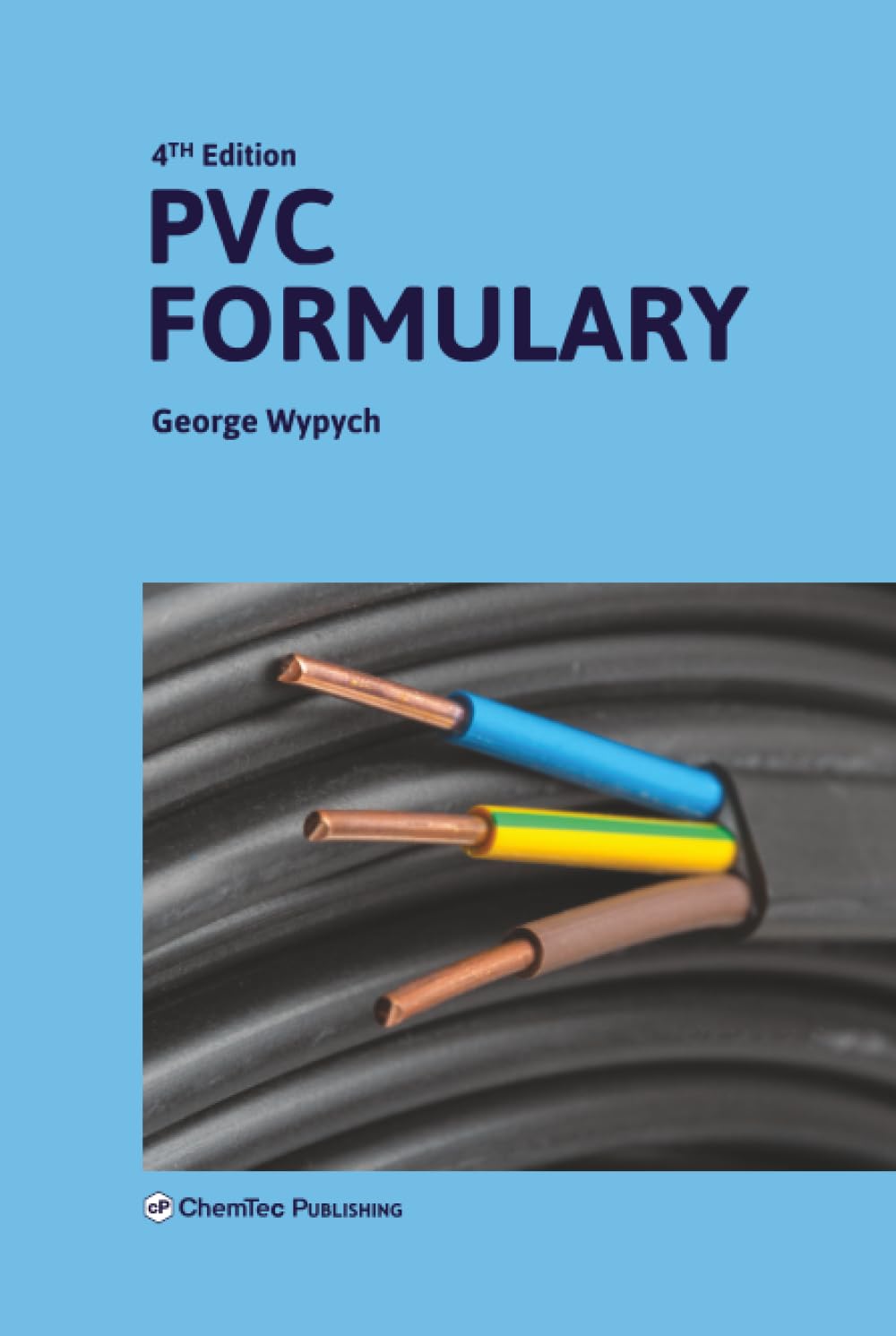 PVC Formulary