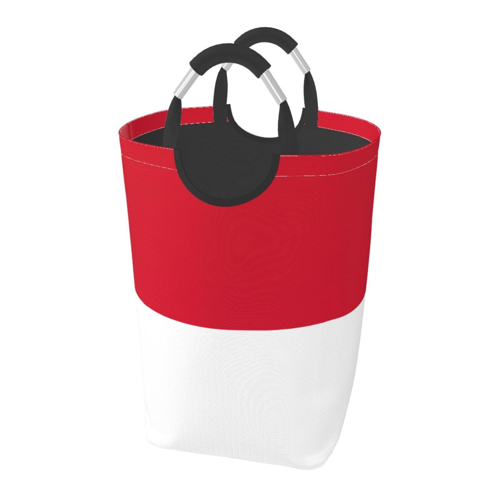 Panier à linge pliable Monaco pour chambre et salle de bain gain de place