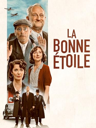 LA BONNE ÉTOILE