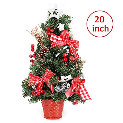 Albero Di Natale 50 Cm.La Top 9 Albero Natale 50 Cm Nel 2020 Miglioreopinioni Com