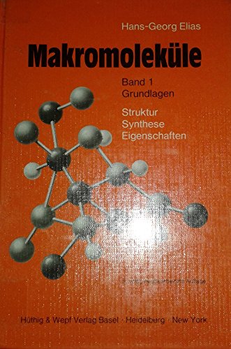 Technologie: Rohstoffe - Industrielle Synthesen - Polymere - Anwendungen (Makromoleküle, Band 2)