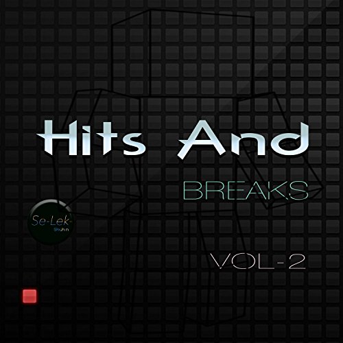 Play Hits and Breaks, Vol. 2 by VARIOUS ARTISTS on Amazon Music