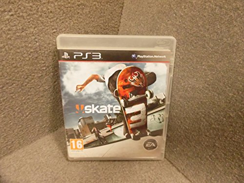 Skate 3 (PS3) [Importación inglesa]