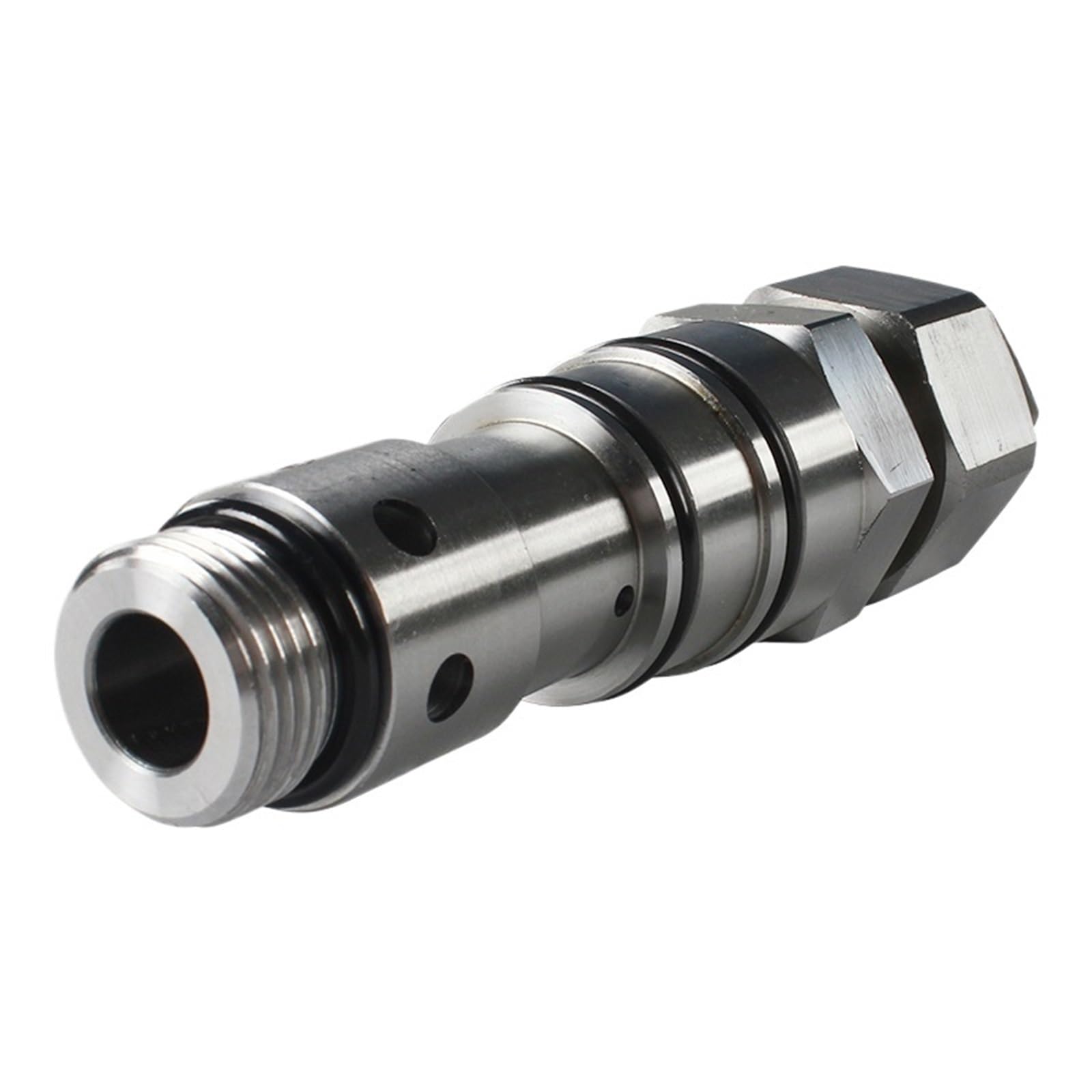 Excavator Replacement Parts 320D Main Relief Valve GP - Relief for E320B E320D