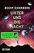 Unter uns die Nacht: Roman (Wayfarer 3)