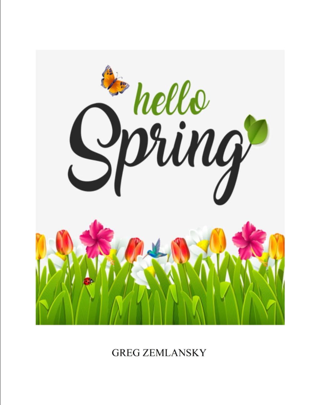 Hello Spring