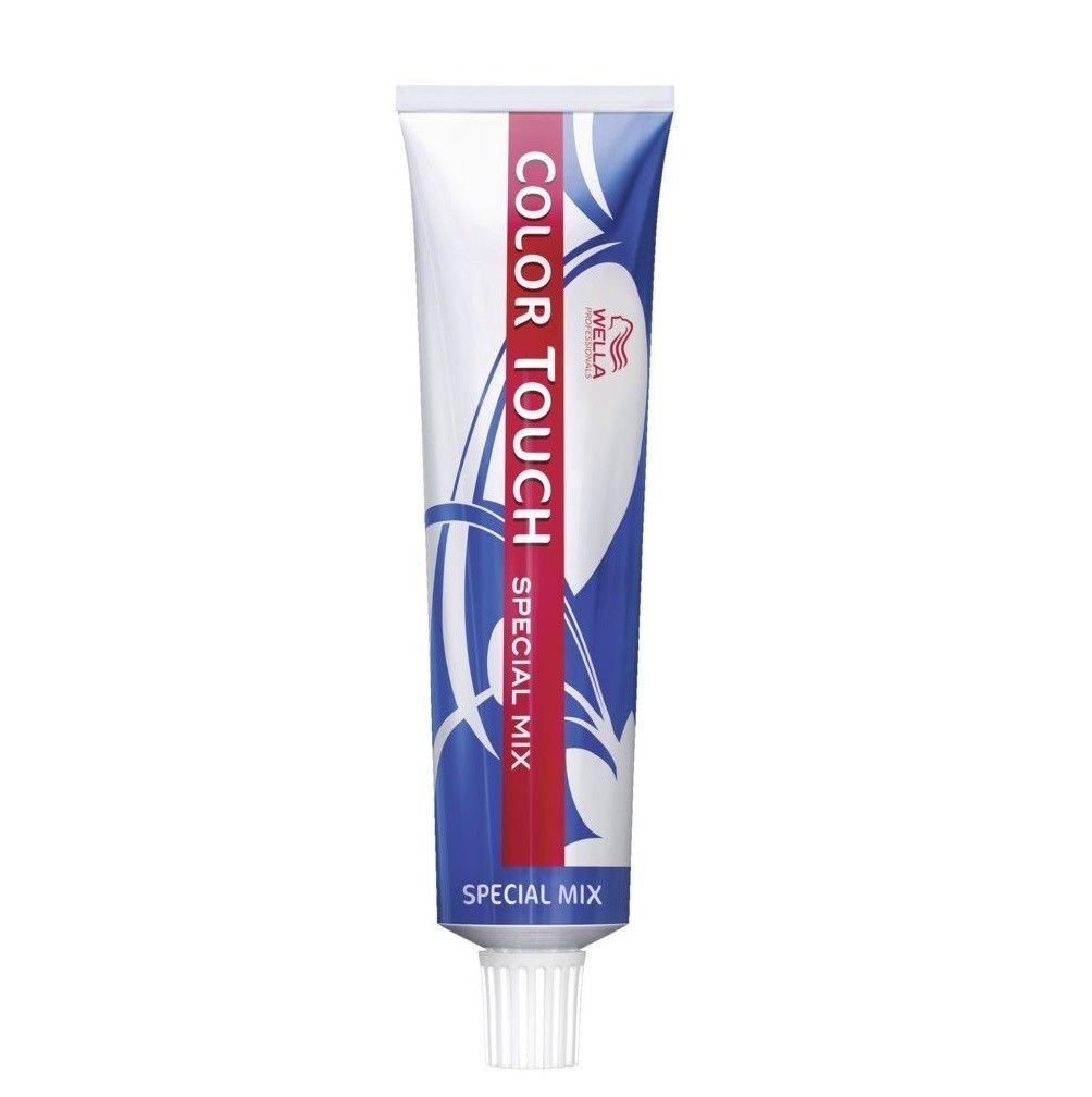 Wella Color Touch Special Mix 60 ml – Shade 0/45
