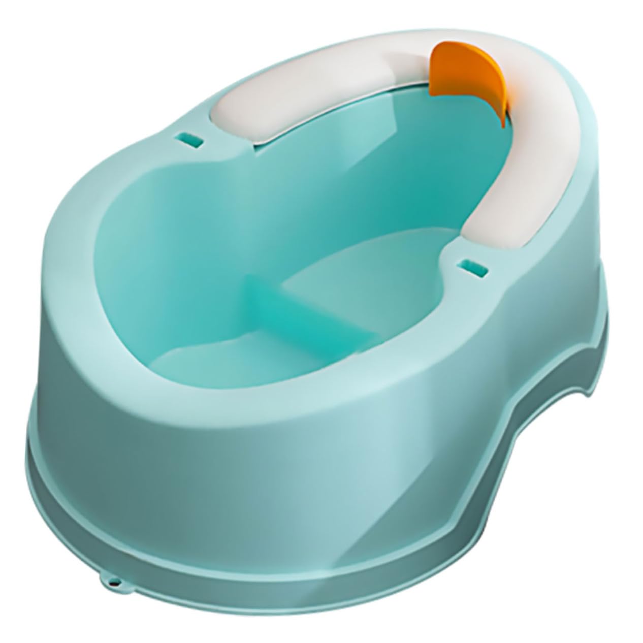Yardwe Inodoro Portátil Para Bebés Inodoro Para Lavar El Trasero Del Lavabo Para Uso Viajes Infantil Para Camping y Viajes