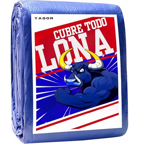 Lonas Impermeables Exterior O Toldo Impermeable