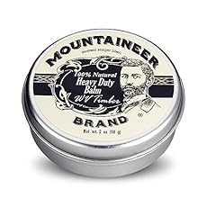 Image of Mountaineer Brand Heavy. Brand catalog list of Mountaineer Brand 100% Na. This item is rated with a 5.0 scores over 5