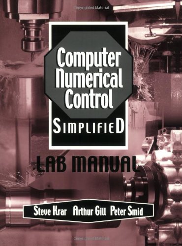 『Computer Numerical Control Simplified』｜感想・レビュー - 読書メーター