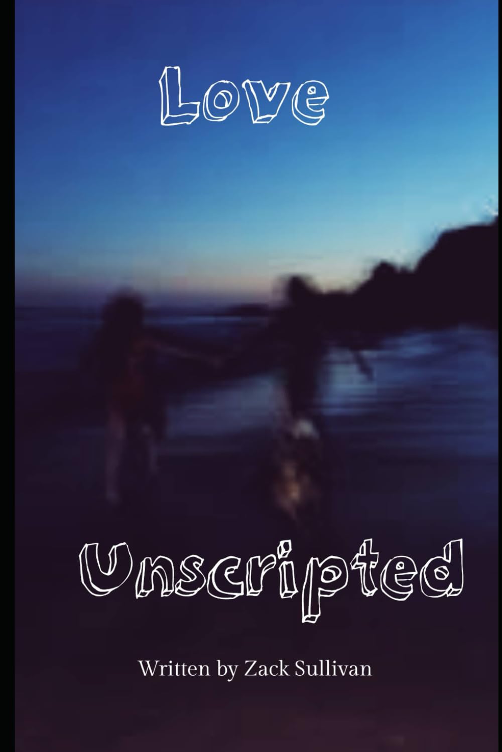 Love Unscripted