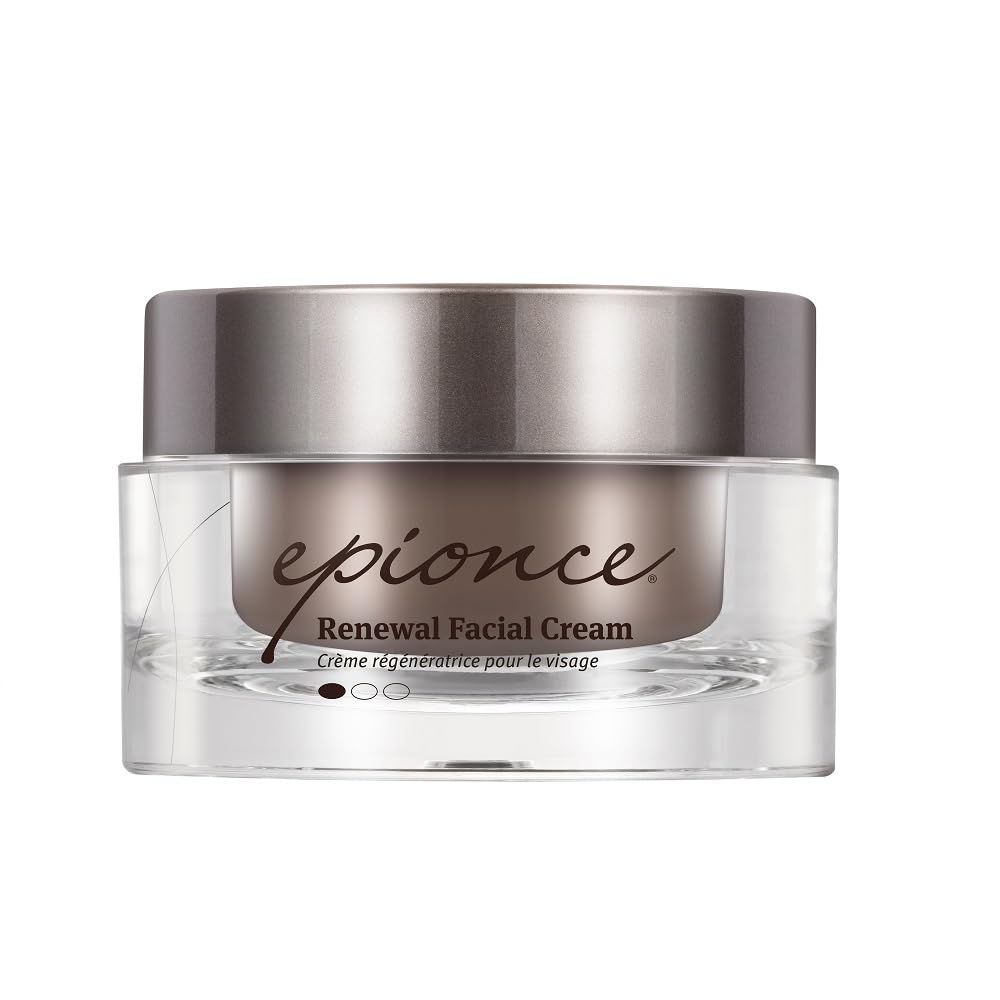 Epionce Renewal Facial Cream, 1.7 Fluid Ounce
