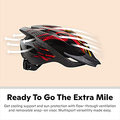 Schwinn Thrasher Kids Helmet