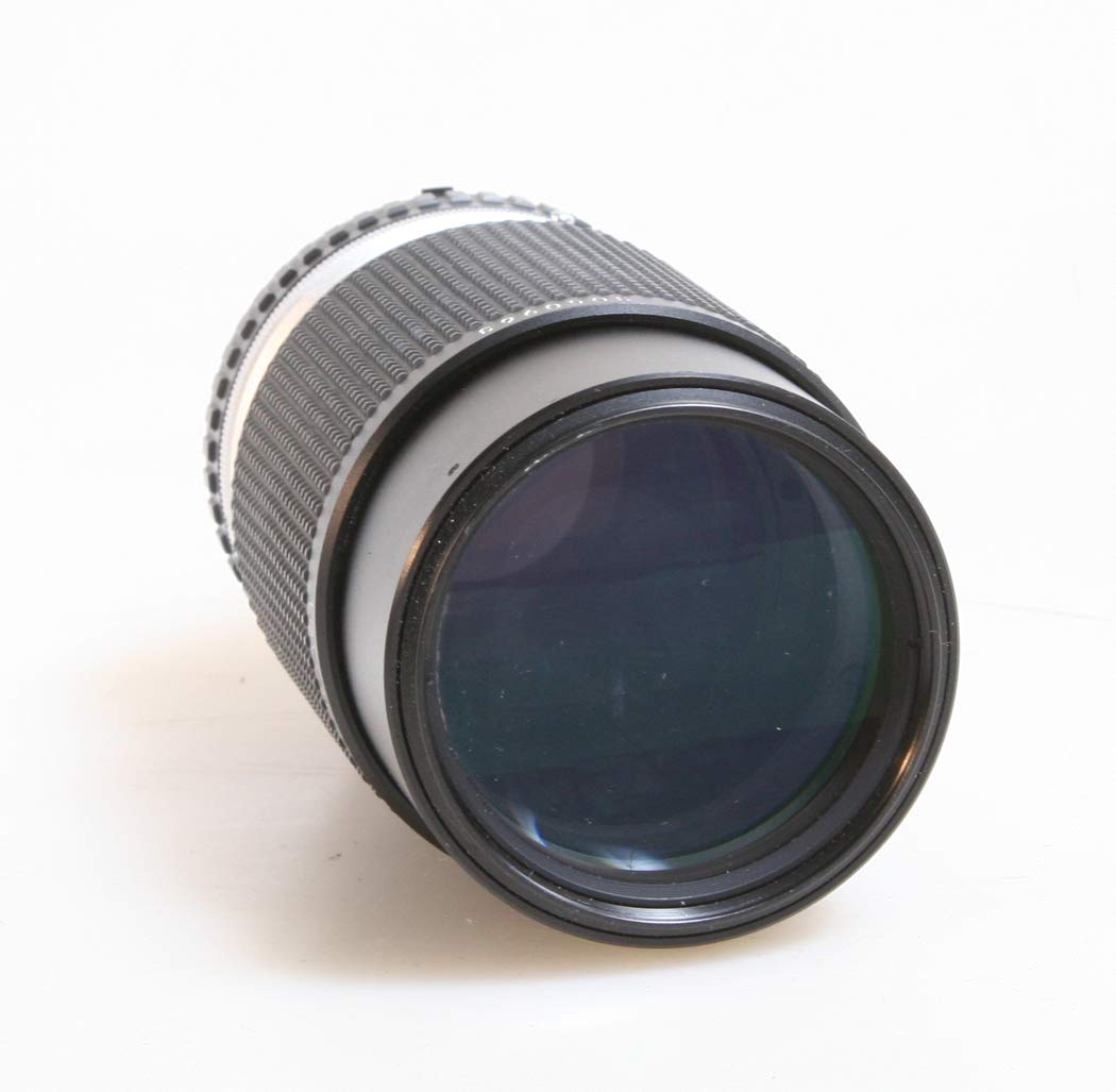 Amazon.co.jp: Nikon ニコン SERIES E 75-150mm F3.5 : 家電＆カメラ