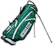 NCAA Michigan State Spartans Fairway Stand Golf Bag