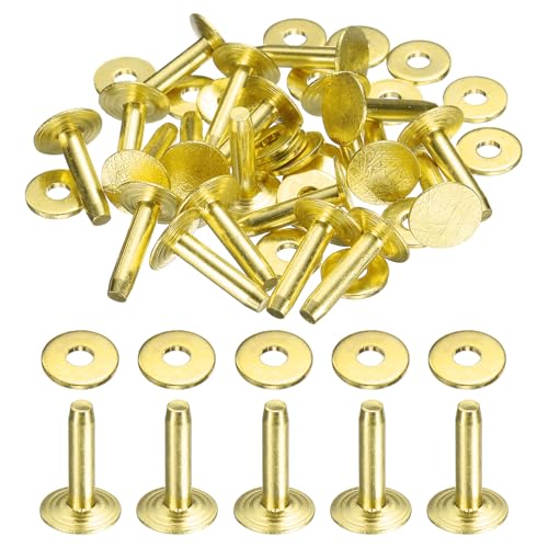 HARFINGTON 20Zbg xbgƃobV[ 10x3.3x14mm |bVdグ \bhU[xbgt@Xi[ X^bh|Xg U[DIYNtgxg EHbg J[p S[hCG[