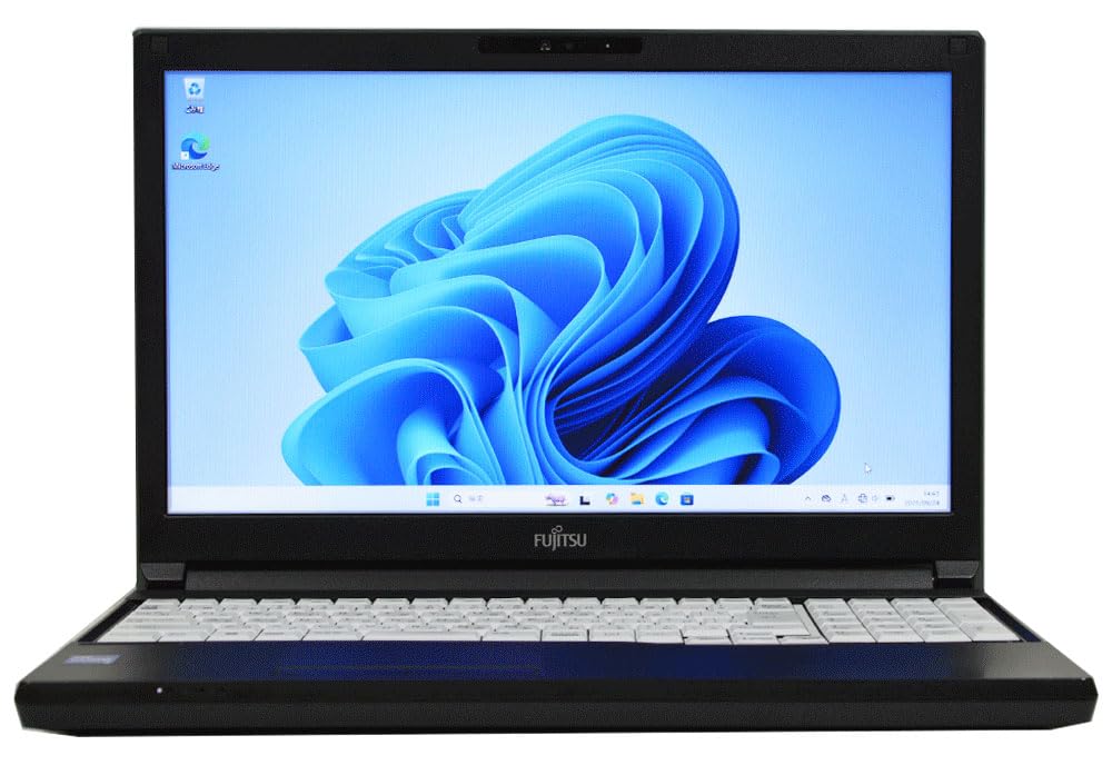 Amazon.co.jp: 【整備済み品】 第12世代 Core i5 1245U / メモリ 16GB