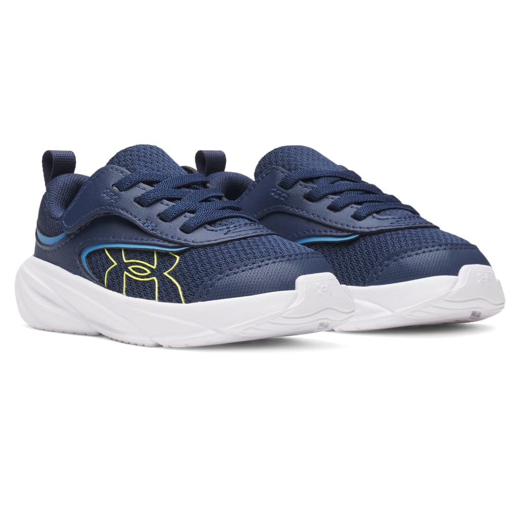 Under Armour Surge 5 AC Infant Running Shoes EU 21