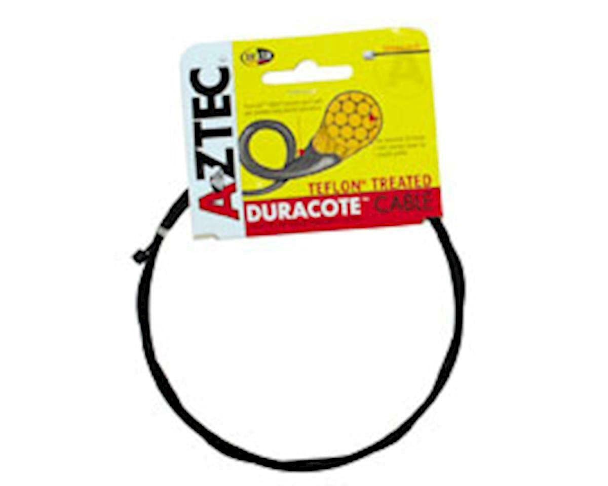 Aztec Duracote PTFE Coated Bicycle Derailleur Cable - AC8001