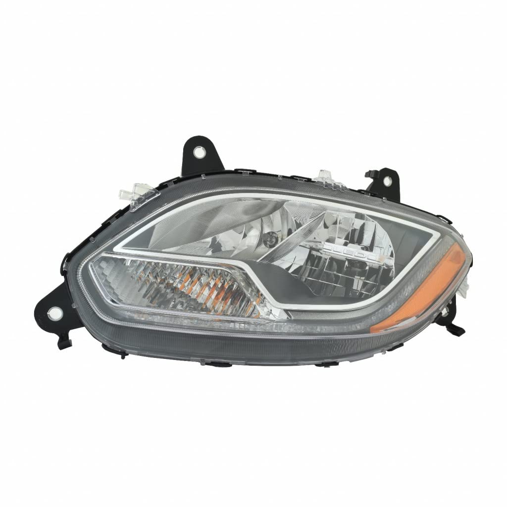 Amazon.com: For Navistar Harvester LT 2020 Headlight Assembly 