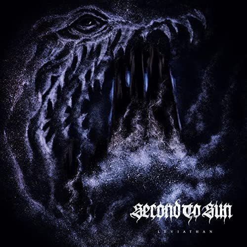 Amazon.co.jp: Leviathan : Second to Sun: デジタルミュージック
