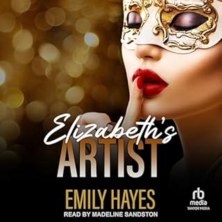 Elizabeth's Artist cover art