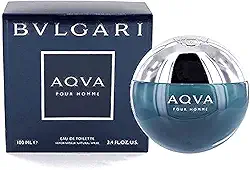 Bvlgari Aqva Homme Edt 100ml
