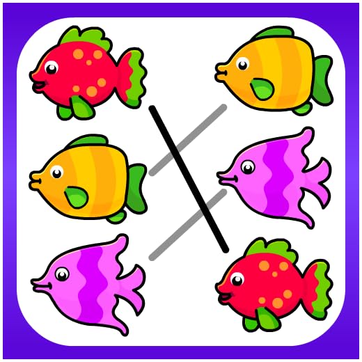 Jogos infantis para crianças de 2, 3 e 4 anos