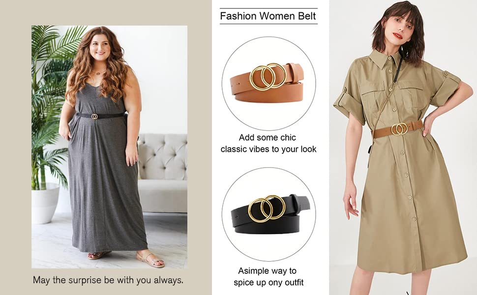 Beautiful Nomad womens Vc-bnbt22003Belt3