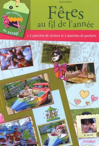 FETES AU FIL DE L'ANNEE