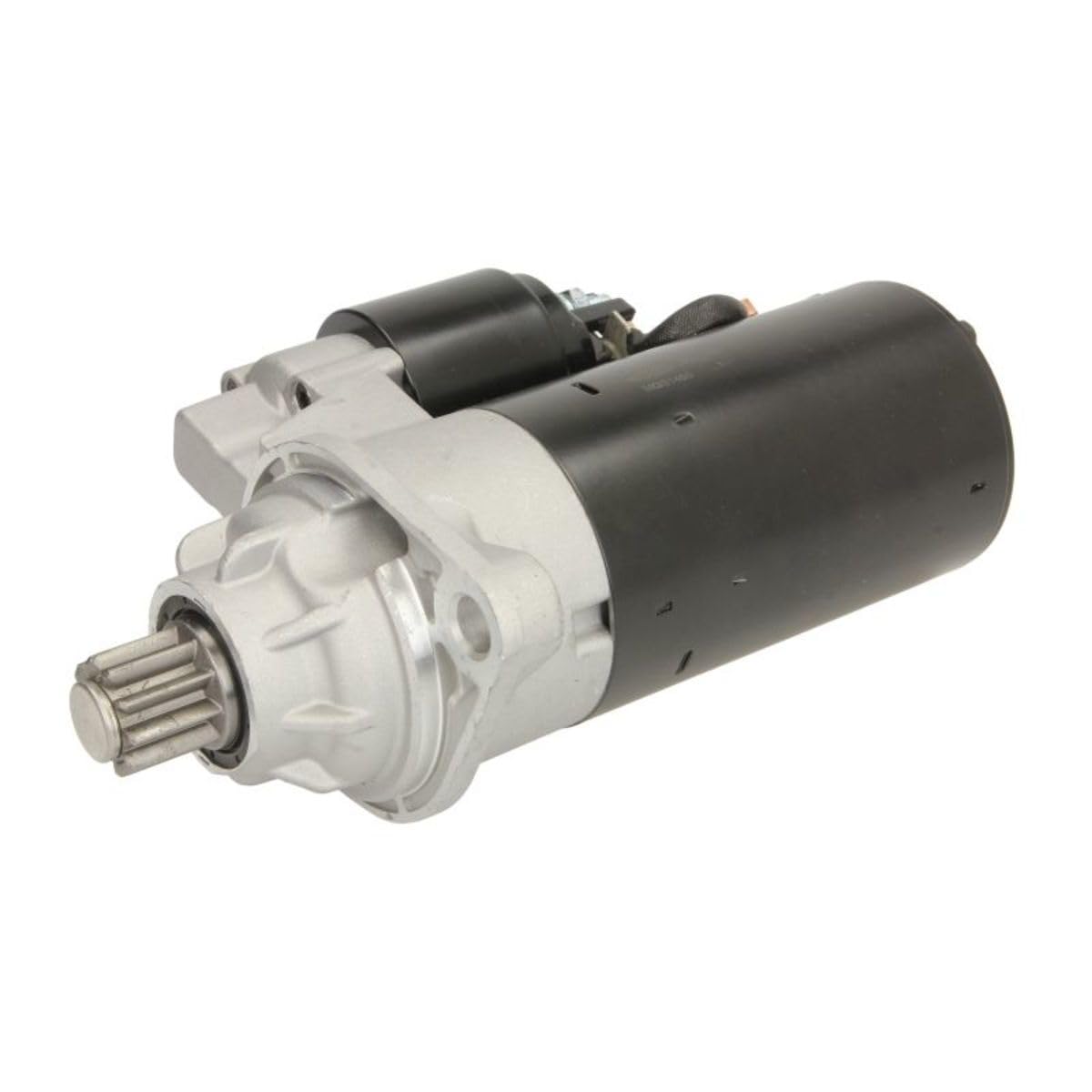 Starter motor Anticlockwise rotation 063721405010 MAGNETI MARELLI for VW