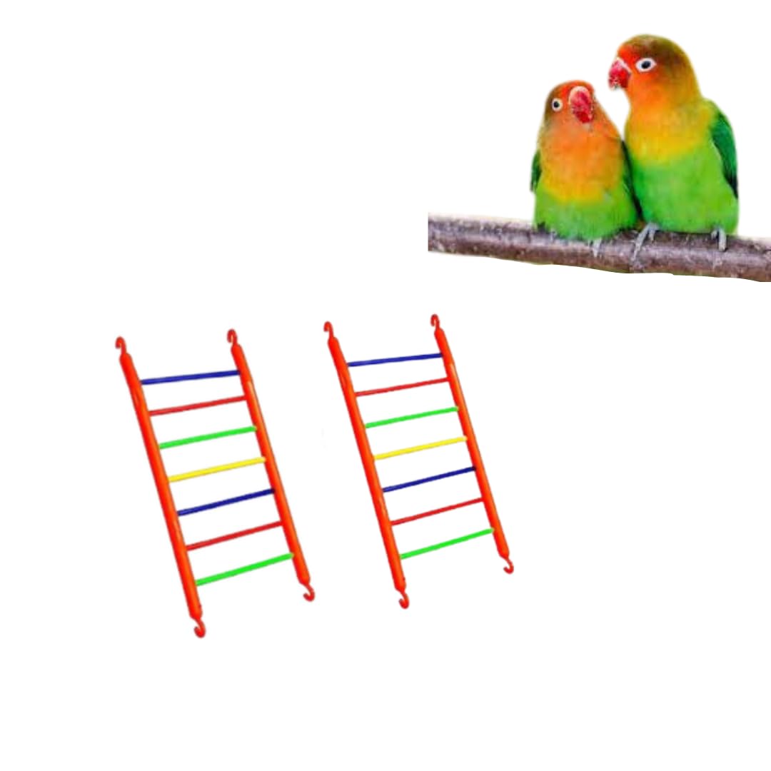 See full amazon price history chart for Premier Plants Plastic Toy Ladder perches Birds Cage Accessories for Small and Medium Parrots for Lovebirds, Cockatiels, Sun Conures Caique Finches(7 Steps Multicolor) Pack of 2 Small Premier Plants Plastic Toy Ladder perches Birds Cage Accessories for Small and Medium Parrots for Lovebirds, Cockatiels, Sun Conures Caique Finches(7 Steps Multicolor) Pack of 2 Small (B0CLVQRNB2) Amazon Price History, Amazon Price Tracker
