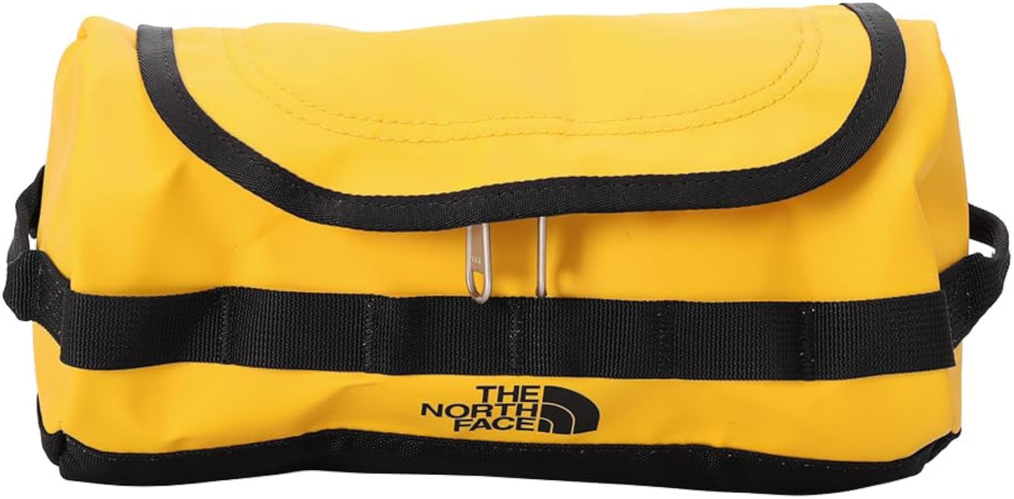 Amazon.co.jp: [ザノースフェイス] トラベルバッグ ポーチ ベース