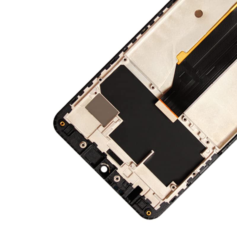 Écran Tactile Cubot P60 LCD Digitiseur Daffichage Panneau Tactile De Remplacement Du 76,22 € | DHgate