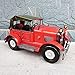 NAMFXH Ornamenti per Auto d'Epoca d'Epoca Europea Artigianato/Arte del Ferro Modello di Auto d'Epoca retrò/Veicolo per pressofusione Auto Giocattolo per Bambini Decorazione Creativa per la casa