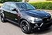 2x Black Smoked Lens LED Side Marker Turn Signal Light Left Right For BMW F25 X3 E70 X5 E71 E72 X6 (Black Smoked)