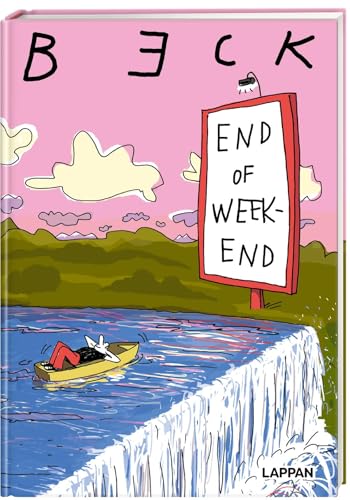 End of Weekend: Cartoons von BECK für 9,42 EUR (-41%) statt 16,00 EUR bei amazon.de Bild: End of Weekend: Cartoons von BECK für 9,42 EUR (-41%) statt 16,00 EUR bei amazon.de