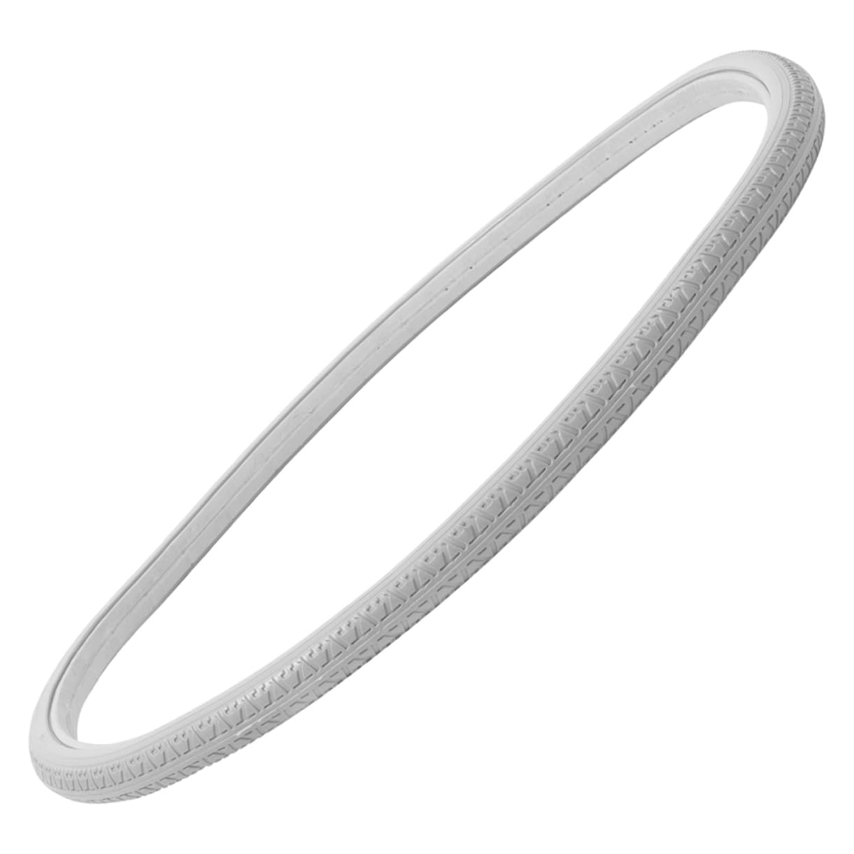 Holibanna Manual Wheelchair Tire Replacement 22 Inch Solid Punctureproof Wheelchair Wheel Floor Protectors Easy Install Accessory Tire