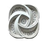 SUD IMPORT Porzellan Vorspeisen Teller 25 cm s imp.