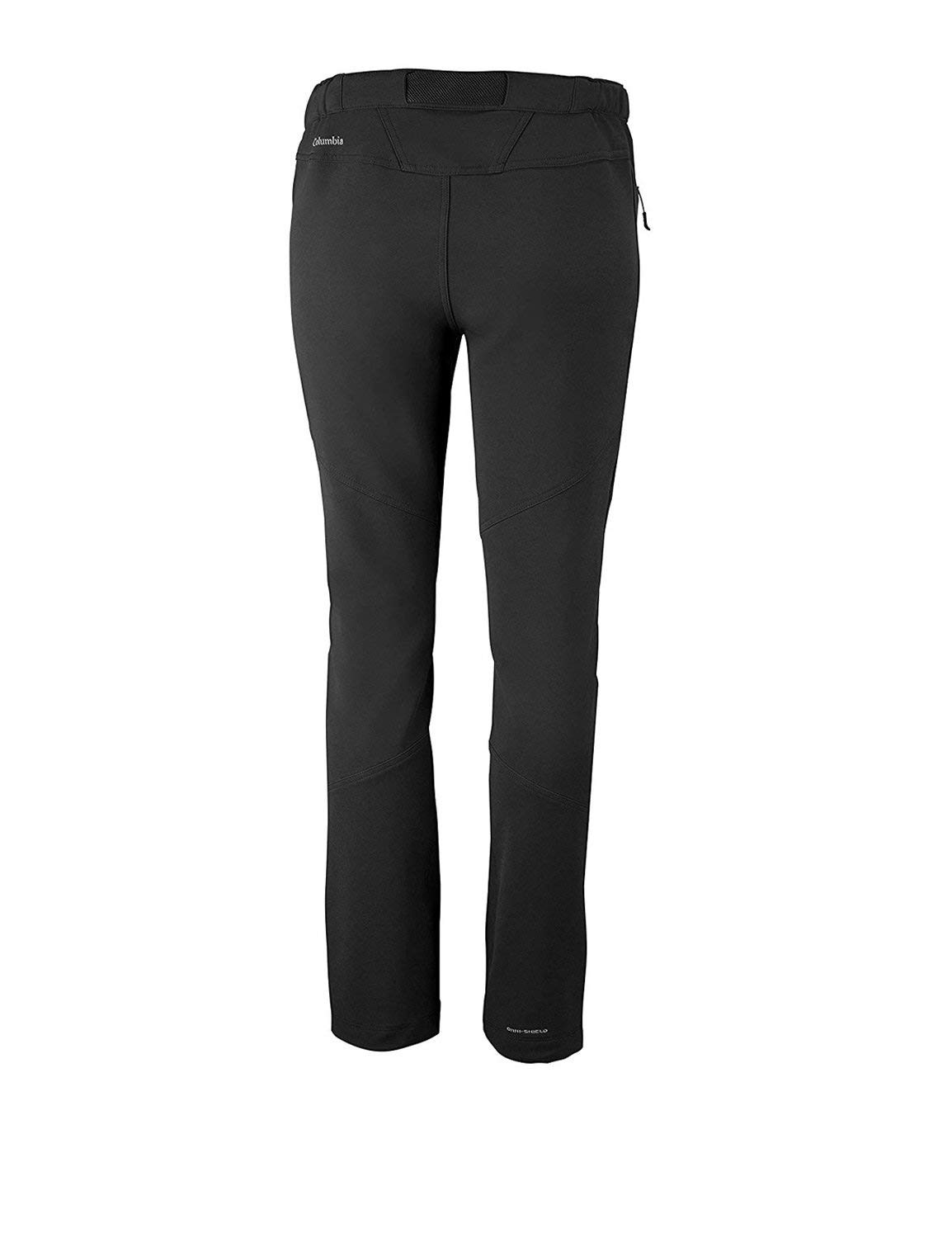 Columbia Hombre Pantalón, Passo Alto II Heat