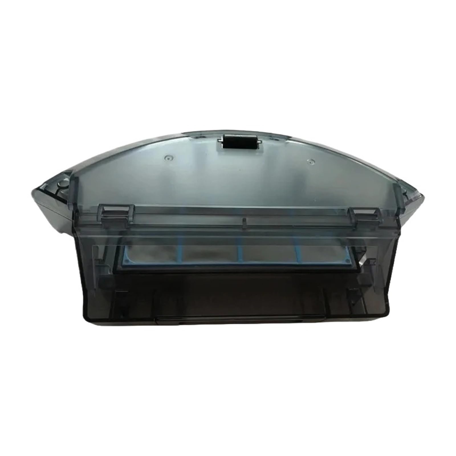NBGRQWECZS Robot Vacuum Cleaner Dust Box，Compatible For ILIFE，X620 X623 A6 A8 Dust Box Bin Robot Vacuum Cleaner Parts